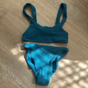 NWOT youswim aplomb standard waist bikini